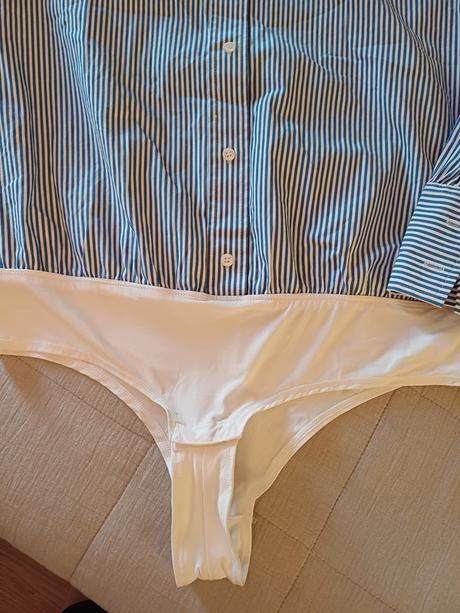 Kvalitná blúzka/ body j.crew č.s/m, s