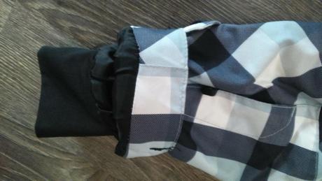 Zimná bundička, 140