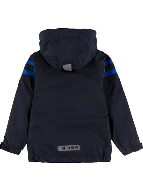 Kvalitna funkcna prechodna bunda zn. ticket, 116 / 122