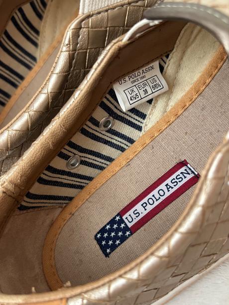 Poltopánky polo, u.s. polo assn.,38