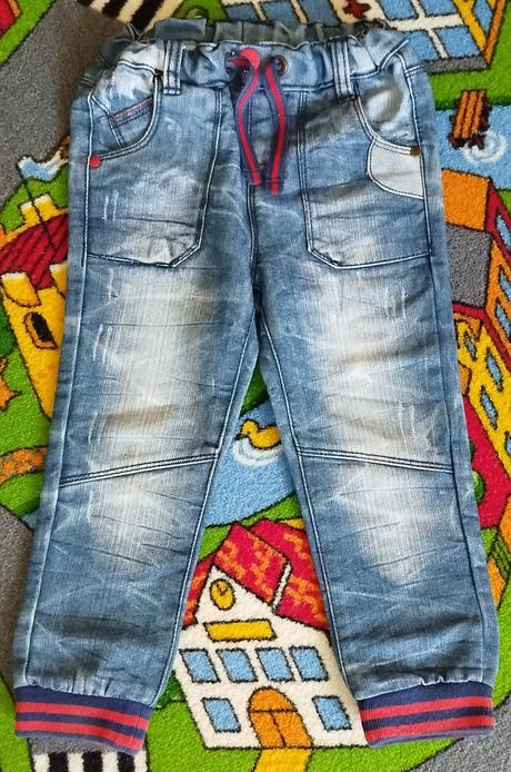 Chlapček 98, 86–98