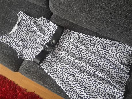 Letné šaty, bonprix,34