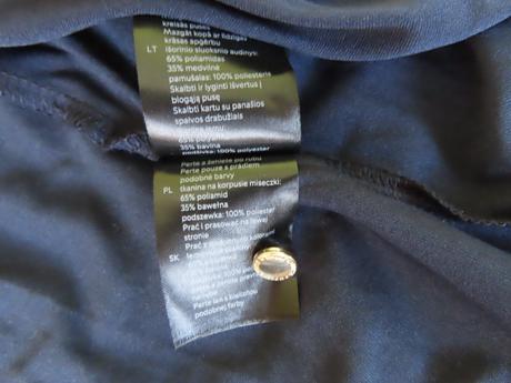 Dámske šaty lindex, veľ. xl, lindex,xl