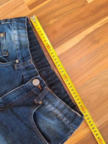 Kraťasy,  šortky 146/152, chapter young,146