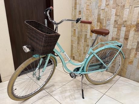 Kellys royal dutch, kellys,28