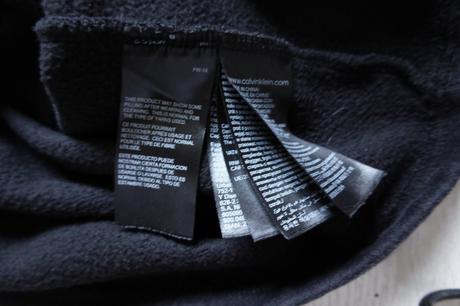 Teplejšie šaty calvin klein, calvin klein,s