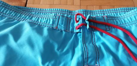 Pánske kraťasy alebo plavky adidas, adidas,l