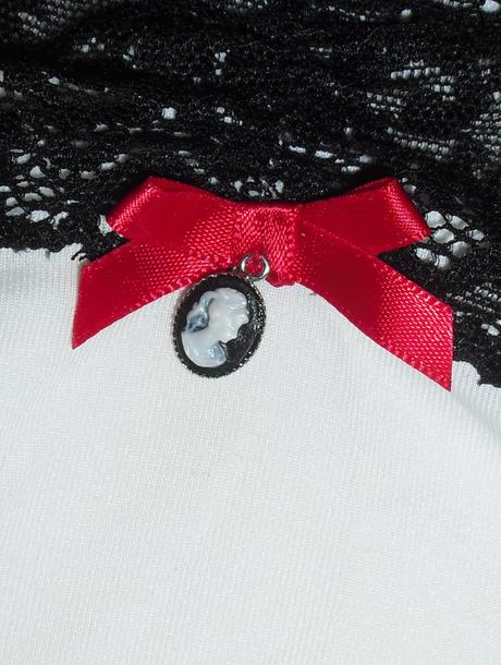 Elegantna kosielka, m