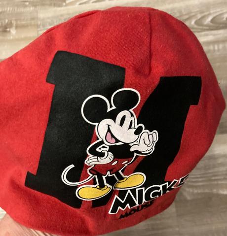 Prechodná čiapočka, 54