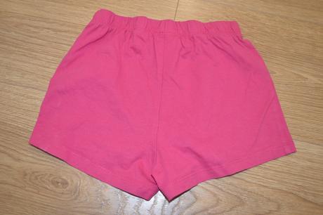 Krátke nohavice, sinsay,116