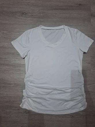 Tehotenské tričko, s