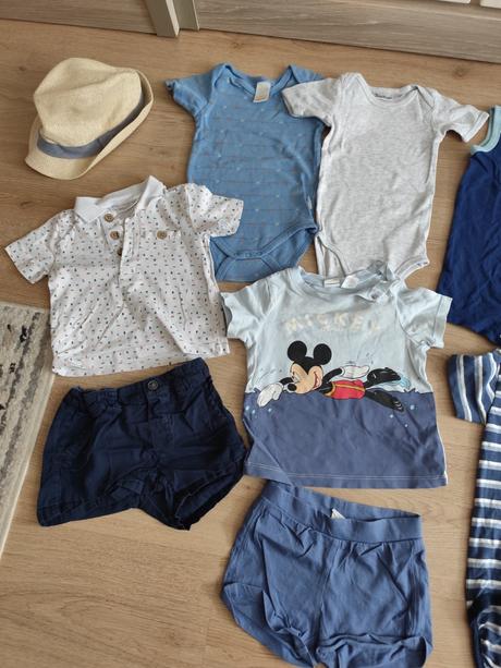 Letný balík 74/80, 68–80