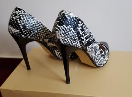 Lodičky vel. 37, 37