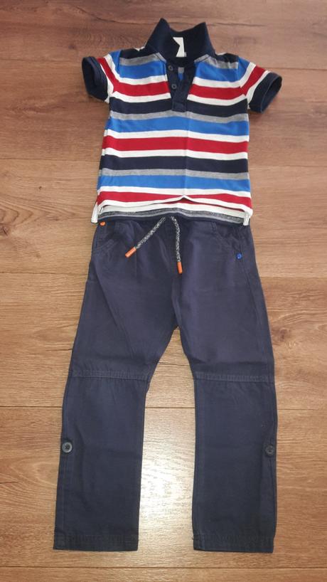 Mix oblečenia, f&f,110