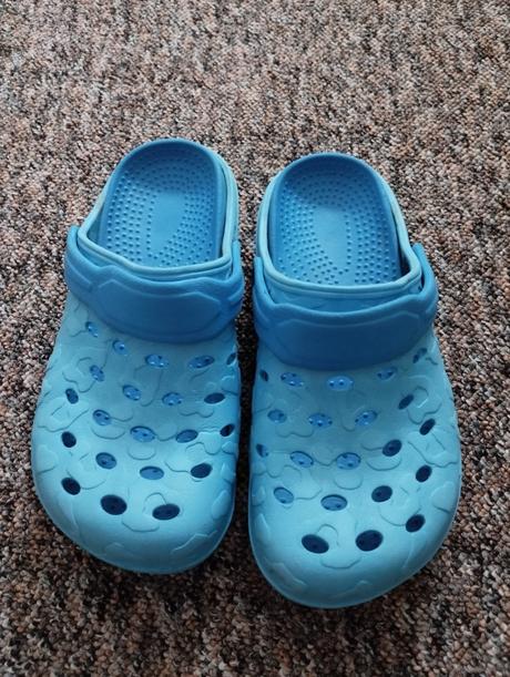 Modré crosky 34/35, 34