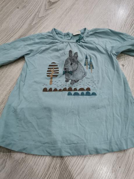 Tunika 12-18 mesiacov, lindex,86