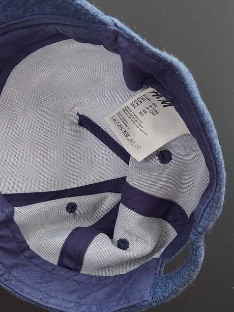 Šiltovka h&m, h&m,48