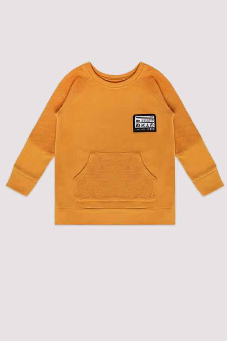 Minikid mikiny, 74 - 140