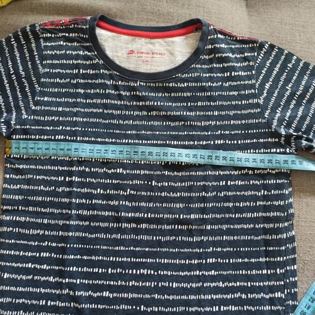 Tričká 3 x alpine pro, alpine pro,152