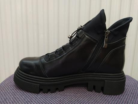 Kožené čižmy, 36 / 37 / 38 / 39 / 40