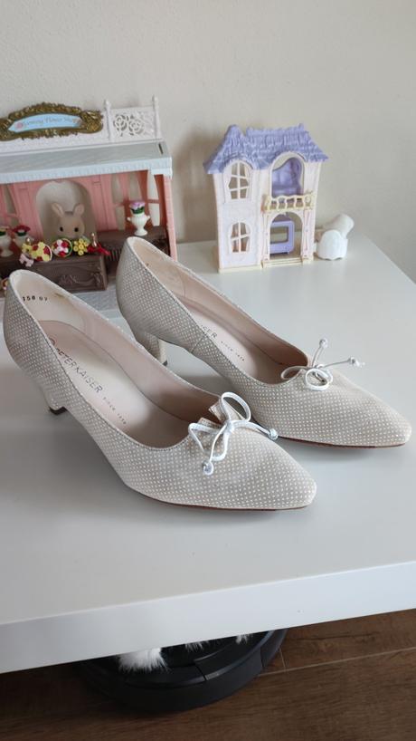 Dámske lodičky peter kaiser, 38