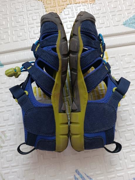 Sandále keen, keen,34