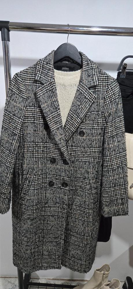Kabát zara, zara,s