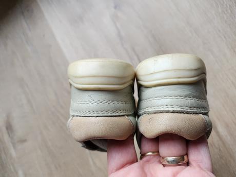 Celorocne barefoot topanky protetika 22, protetika,22