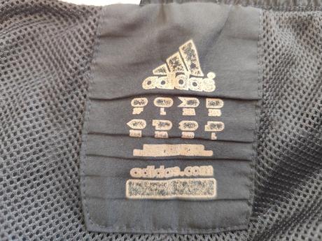 Predám 3/4 adidas kraťasy, adidas,l