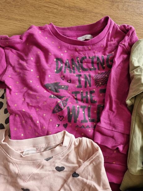 Balik mikin 92/98 5ks, 86–98