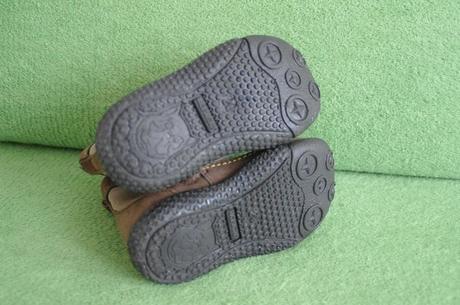 Kožené čižmičky, 20