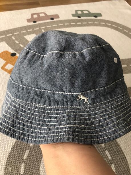 Klobucik, h&m,92