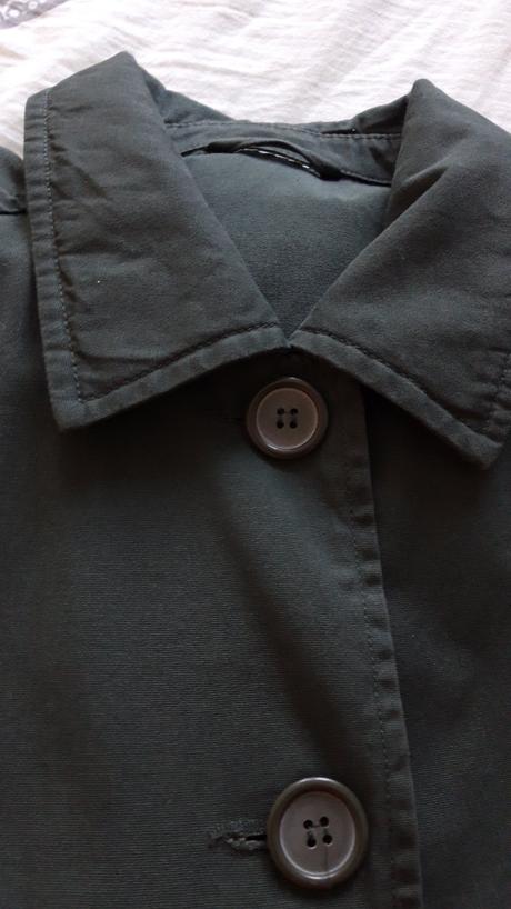 Dámske tenké sako, l