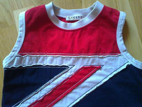 Tričko, george,116