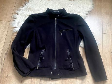 Betty barclay bunda, s