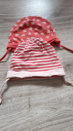 Čiapky 86-92, lupilu,86