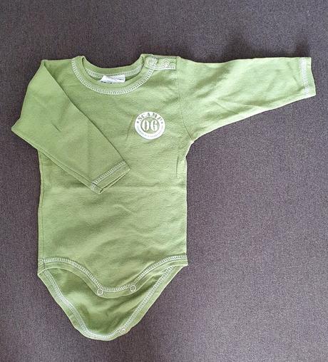 Body s dlhym rukavom, zn. scamp, scamp,74