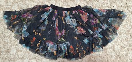 Sukňa veľ.98, next,98