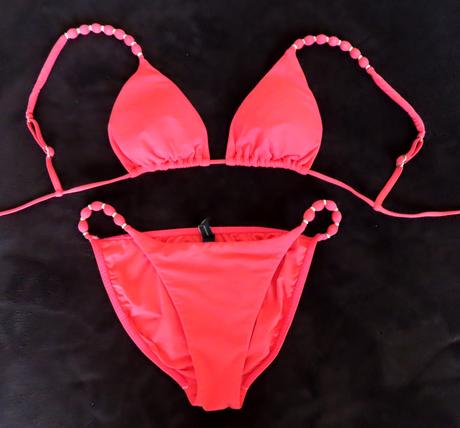Bikiny vix paula hermanny veľ.m, m