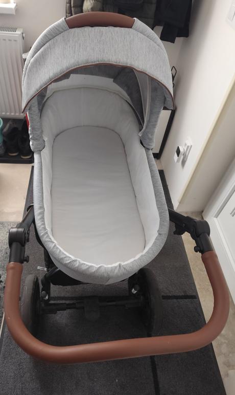 Kočík bebetto luca 2018, bebetto,bebetto luca 2018