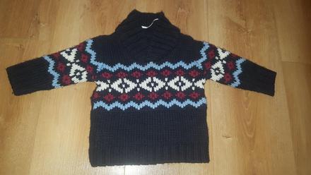 Pekný svetrík, 68, baby club,68