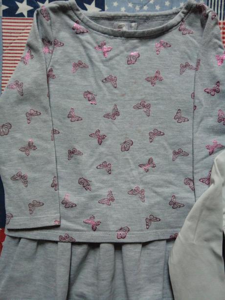 Balicek pre dievcatka, 104–116