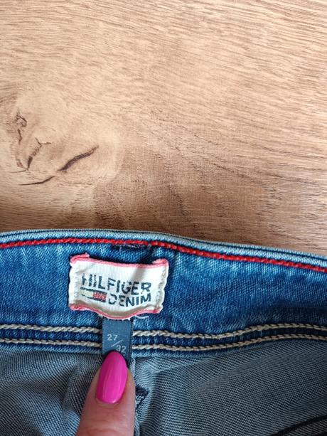 Rifle hilfiger s, tommy hilfiger,s