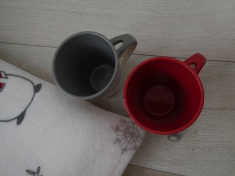 Deka huňatá  tučniaky, kocka  nové, 