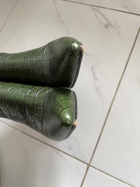 Bata kozene kotnikove cizmy, baťa,36