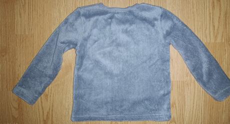 Teple pyzamo star wars 104, sinsay,104