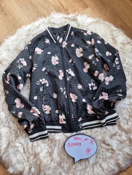 Sustakova bombera, takko,38