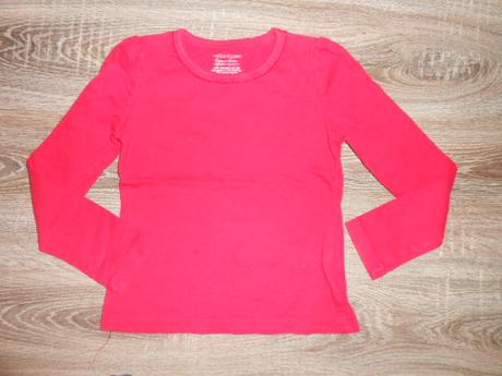 Faded glory tričko z alice & alice na 6 rokov, 116