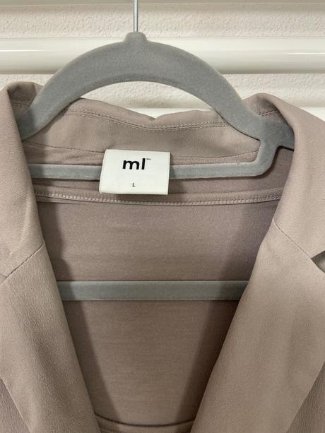 Dojčenské šaty, l