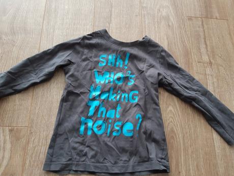 Chlapčenské tričko lindex, lindex,104